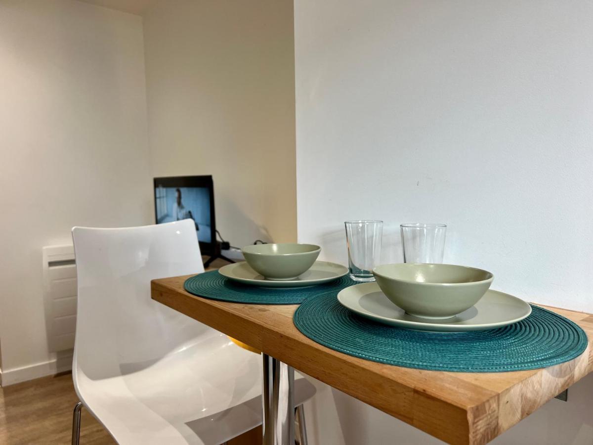 Apartamento Totalement Neuf Beaumont Beaumont (Puy-de-Dome)
