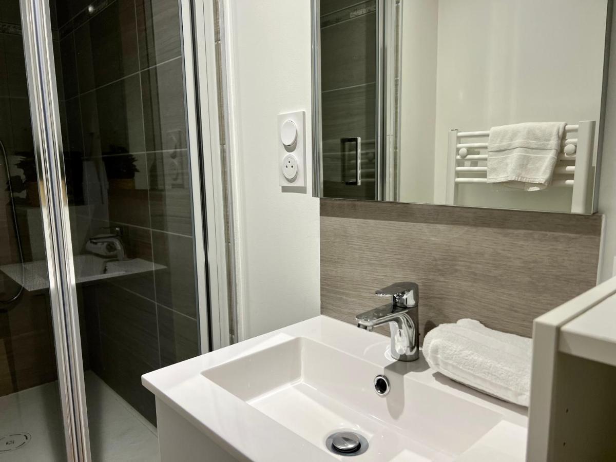 Apartamento Totalement Neuf Beaumont